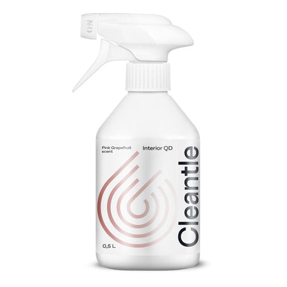 Interieurreiniger Cleantle - Interior Quick Detailer 500 ml