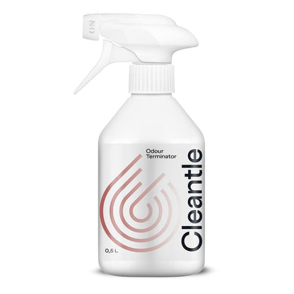 Geurspray Cleantle - Odour Terminator 500ml