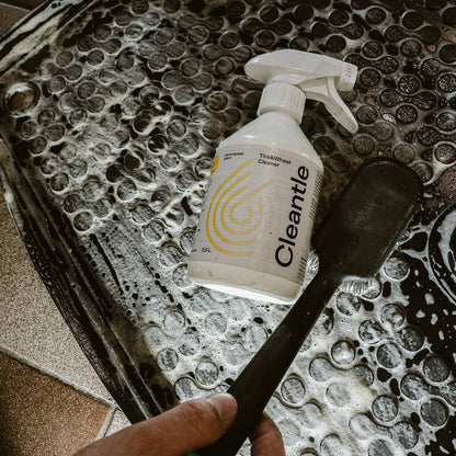 Velgenreiniger Cleantle - Tire & Wheel Cleaner - Lemongrass 500 ml