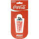 Geurhanger Coca Cola Airfreshner - Regular