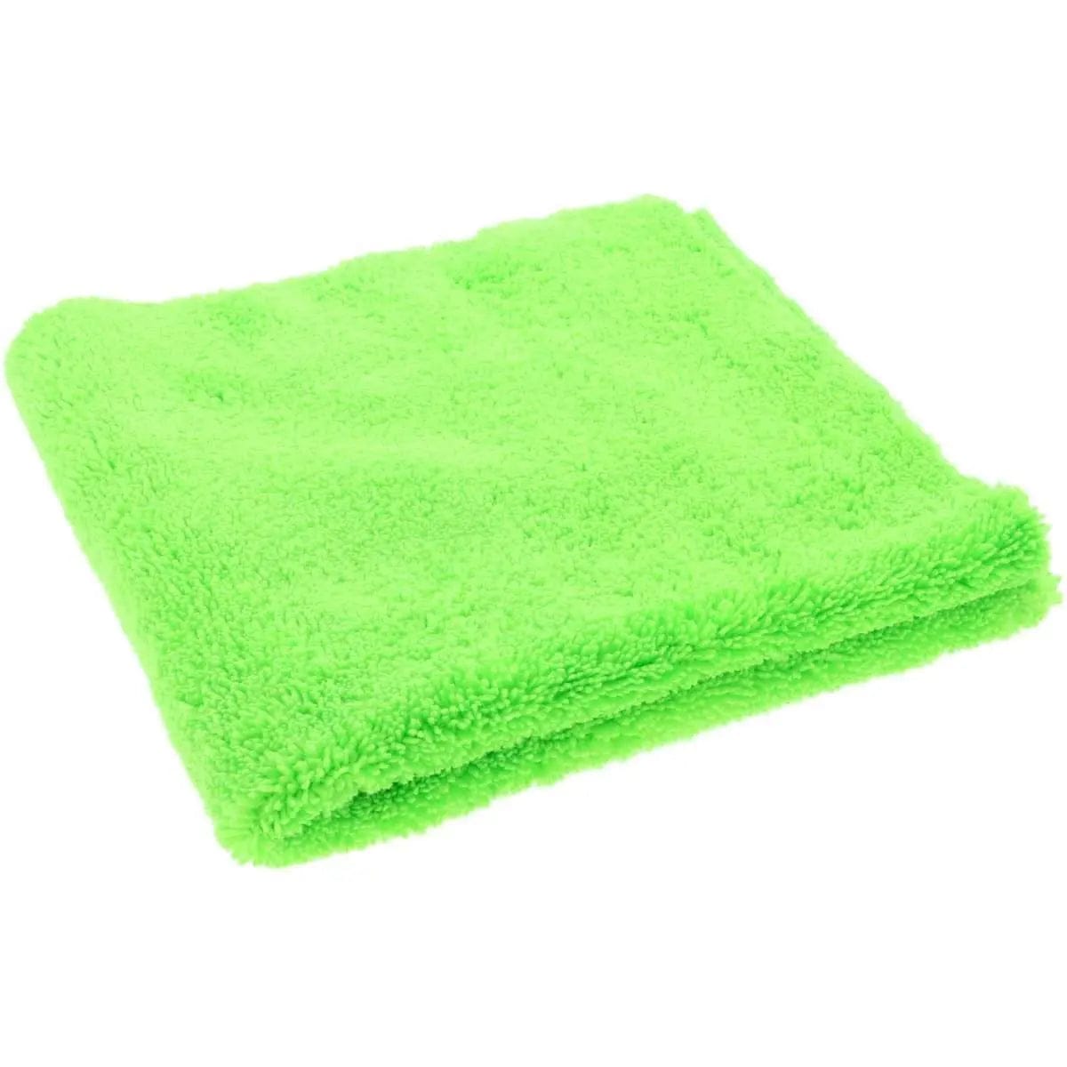 Microvezeldoeken Creature edgeless - Dual Pile Microfiber Towel
