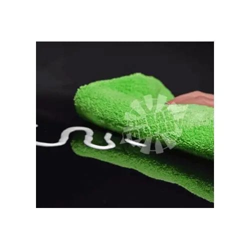 Microvezeldoeken Creature edgeless - Dual Pile Microfiber Towel