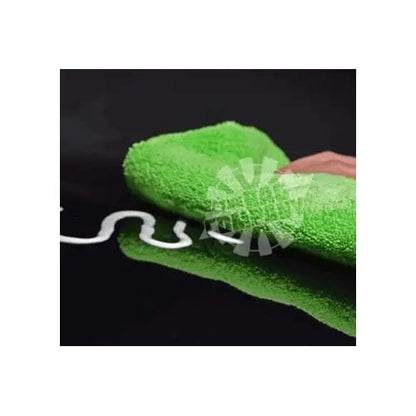 Microvezeldoeken Creature edgeless - Dual Pile Microfiber Towel