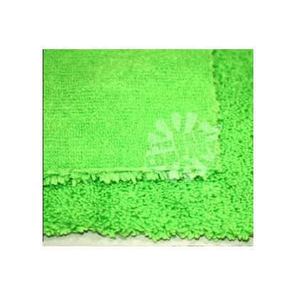 Microvezeldoeken Creature edgeless - Dual Pile Microfiber Towel