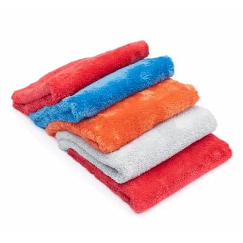 Microvezeldoeken Eagle Edgeless 5-pack!