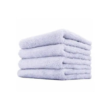 Detailingdoeken Eagle Edgeless towel ice-grey
