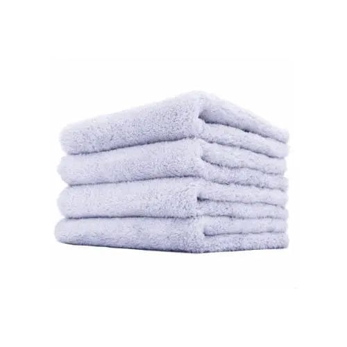 Detailingdoeken Eagle Edgeless towel ice-grey