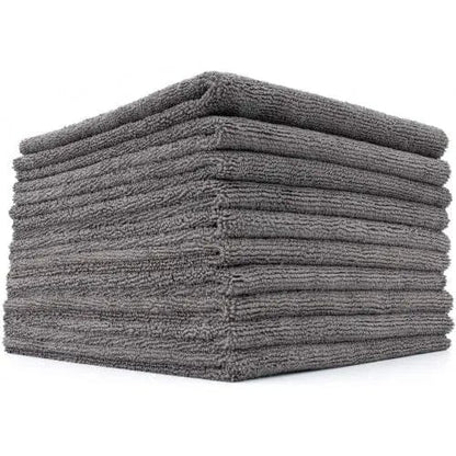 Detailingdoeken Edgeless 365 premium detailing towel - The Miner - 10 pack