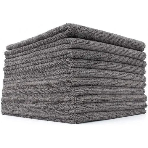 Detailingdoeken Edgeless 365 premium detailing towel - The Miner - 10 pack
