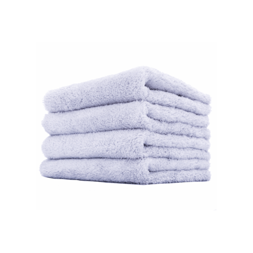 Eagle Edgeless detailing towel ice-grey