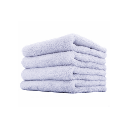 Eagle Edgeless detailing towel ice-grey