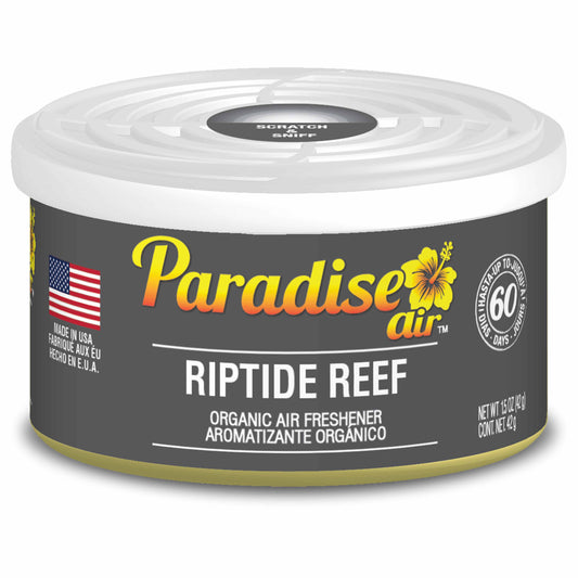 Paradise Air - Rip Tide Reef