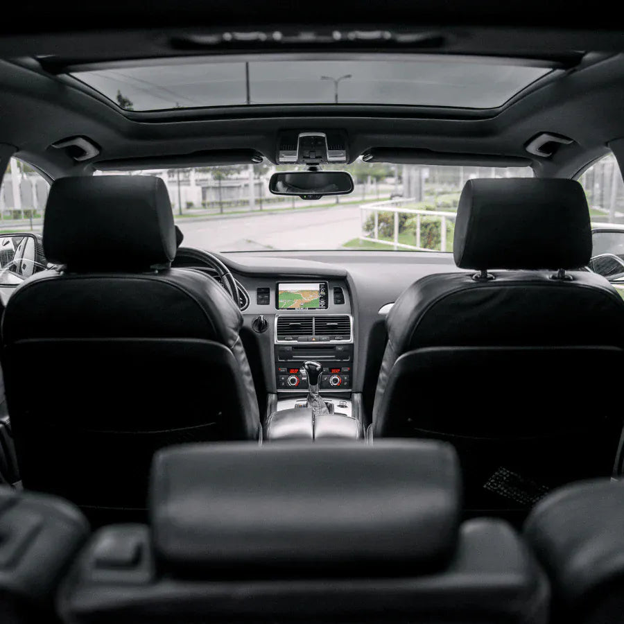 Geurspray Hygienics Aircleaner - Starter Kit