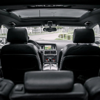 Geurspray Hygienics Aircleaner - Starter Kit