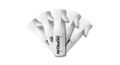 Geurspray Hygienics Aircleaner - Starter Kit