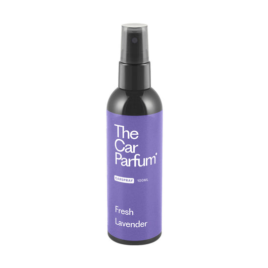 The Car Parfum - Autoparfum - Fresh Lavender 100ml