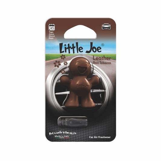 Little Joe luchtverfrisser - Leather