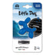 Vent Clip Little Dog Luchtverfrisser - Ocean Splash