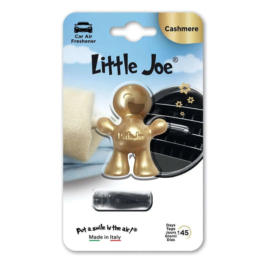 Vent Clip Little Joe luchtverfrisser - Cashmere