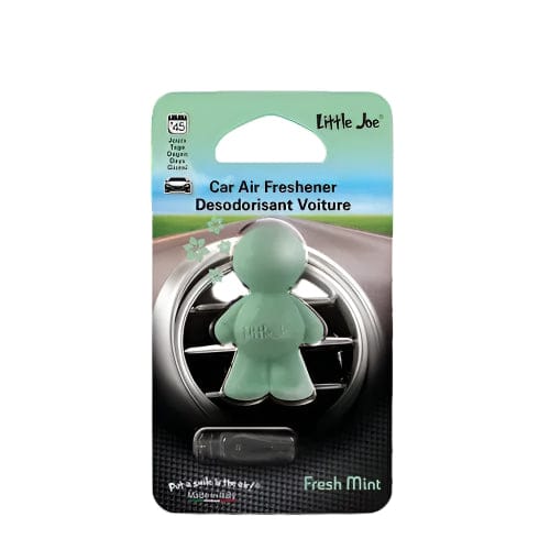 Vent Clip Little Joe luchtverfrisser - Mint