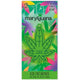 Geurhanger Mary & Juana – Fresh Jungle Hemp autogeurtje – Green