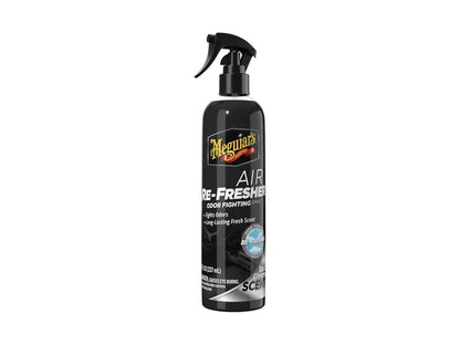 Geurspray Meguiar's Black Chrome Air Refresher Trigger 273ml