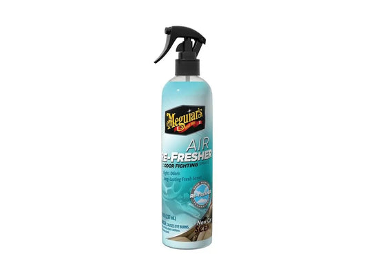 Geurspray Meguiar's New Car Air Refresher Trigger 237ml