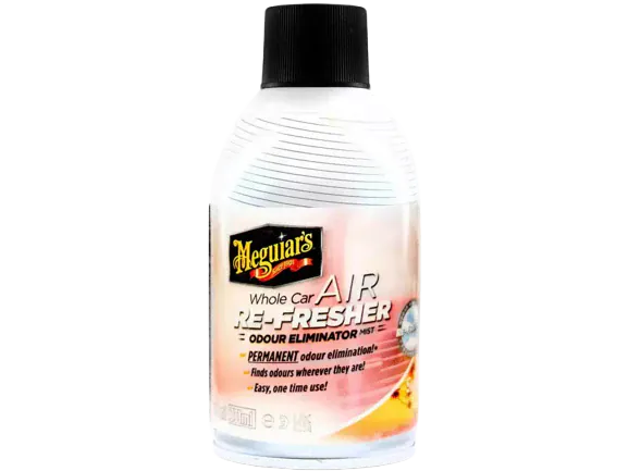 Geurspray Meguiar's Whole Car Airfreshner - Fuji Sunset