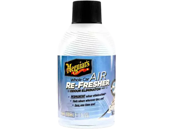 Geurspray Meguiar's Whole Car Airfreshner - Sweet Summer Breeze