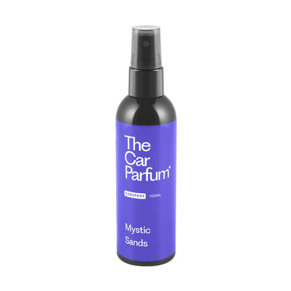 The Car Parfum - Autoparfum - Mystic Sands 100ml