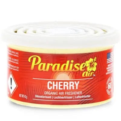 Geurpotjes Paradise Air - Cherry