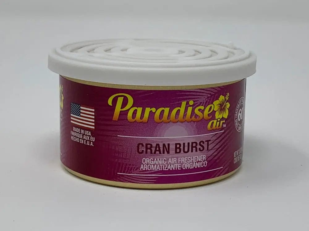 Geurpotjes Paradise Air - Cran Burst
