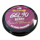Geurpotjes Paradise Air - Gel 90 - Berry
