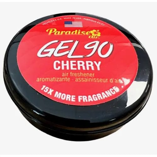 Geurpotjes Paradise Air - Gel 90 - Cherry