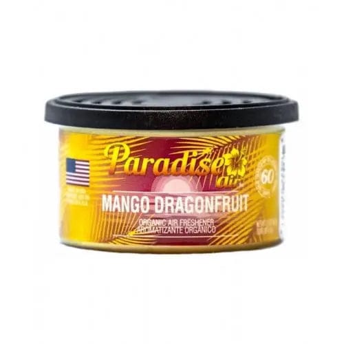 Geurpotjes Paradise Air - Mango Dragonfruit