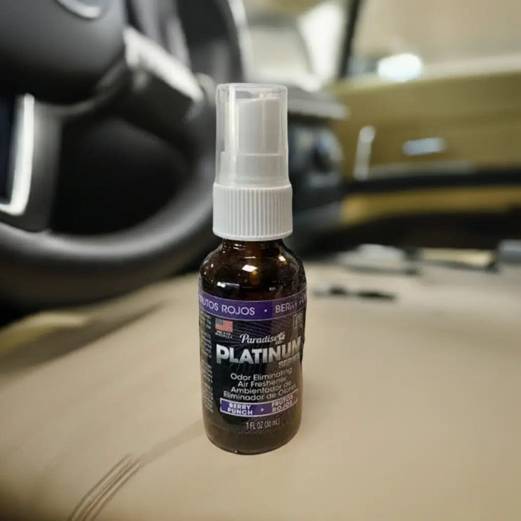 Geurspray Paradise Air - Parfum Spray - Berry Punch