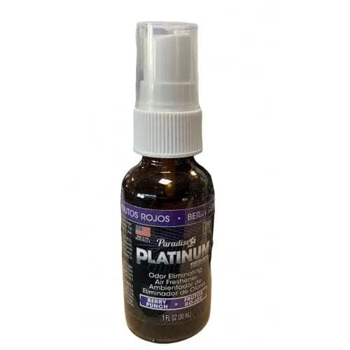 Geurspray Paradise Air - Parfum Spray - Berry Punch