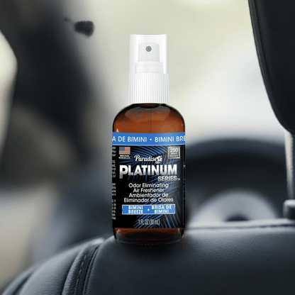 Geurspray Paradise Air - Parfum Spray - Bimini Breeze