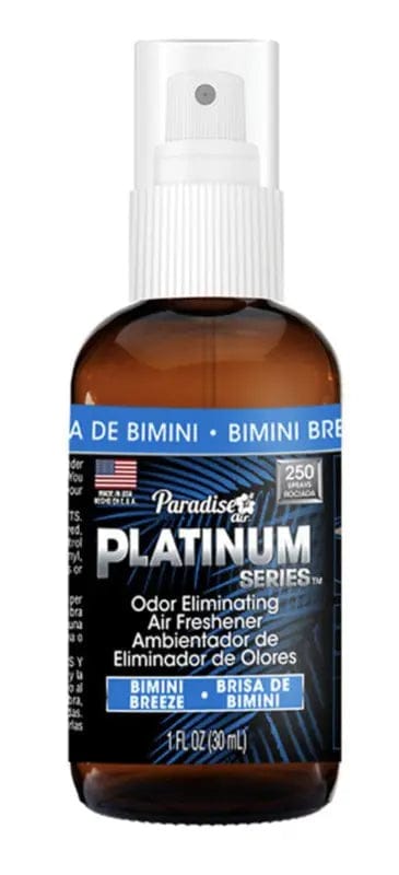 Geurspray Paradise Air - Parfum Spray - Bimini Breeze