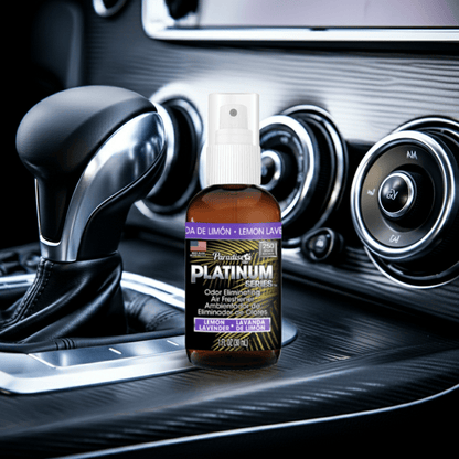 Geurspray Paradise Air - Parfum Spray - Lemon Lavender