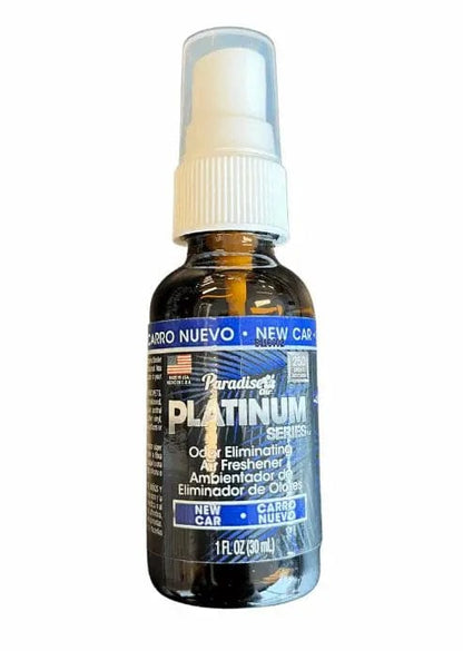 Geurspray Paradise Air - Parfum Spray - New Car