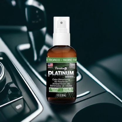 Geurspray Paradise Air - Parfum Spray - Tropic Twist