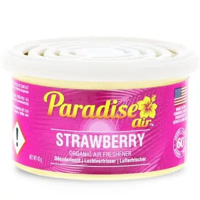 Geurpotjes Paradise Air - Strawberry