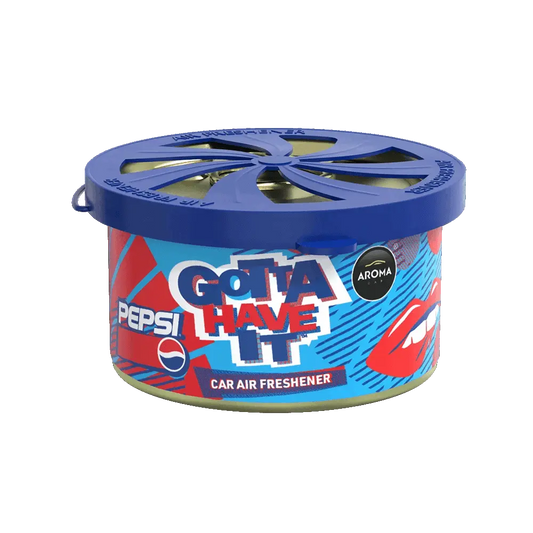 Geurpotjes Pepsi - Car Airfreshner - Can