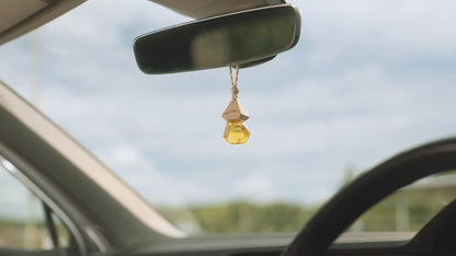 Carfume Luxury Car Parfum - Tropical Mango