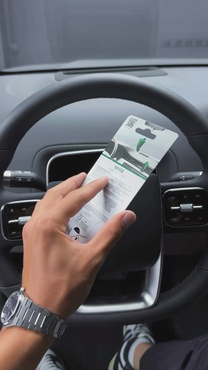 Vinove Luchtverfrisser Netro Shoe Miami