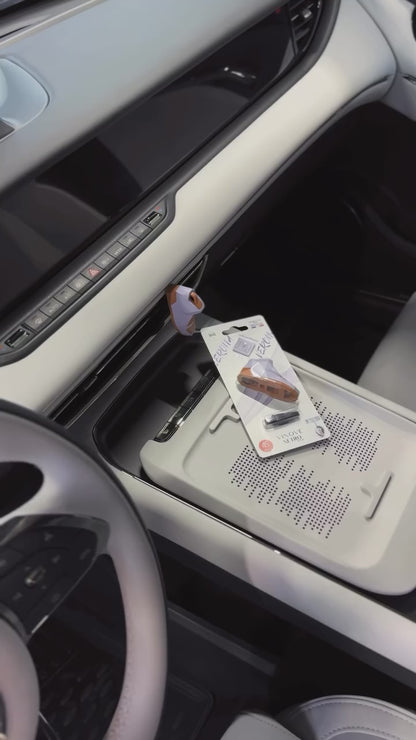 Vinove Luchtverfrisser Netro Shoe Verona