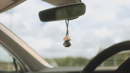 Carfume Luxury Car Parfum - One Billion