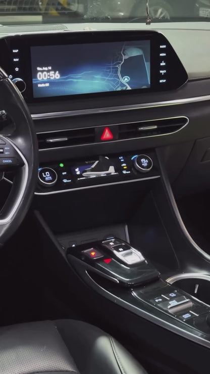 Vinove Luchtverfrisser Netro Shoe London