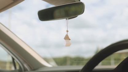 Carfume Luxury Car Parfum - Soothing Vanille